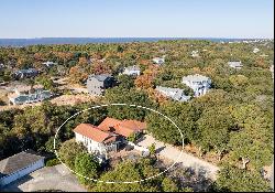 279 Wax Myrtle Trail, Southern Shores, NC 27949