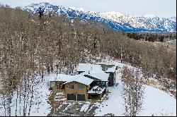 Home in Skyline Ranch