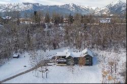 Home in Skyline Ranch