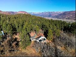 66 Mason Cabin Road, Durango, CO 81301