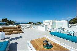 Beachside villa. European Property Awards 2016-2017