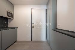 Renovated One-Bedroom Apartment in Brera