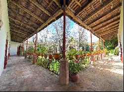 HACIENDA DOLORES ÑADÓ