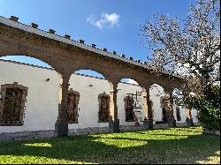 HACIENDA DOLORES ÑADÓ