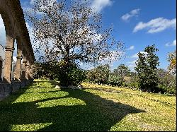 HACIENDA DOLORES ÑADÓ