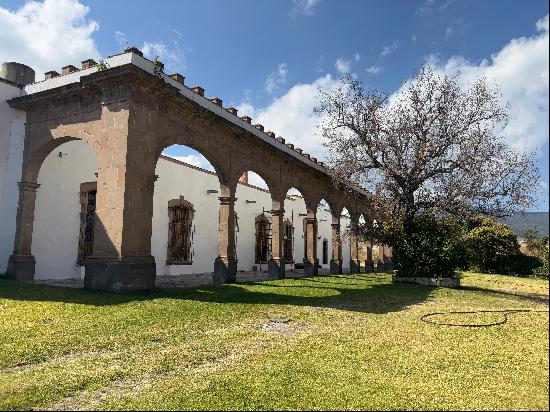 HACIENDA DOLORES nADo