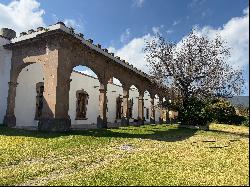 HACIENDA DOLORES ÑADÓ