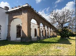 HACIENDA DOLORES ÑADÓ