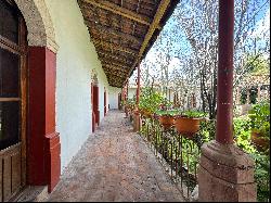 HACIENDA DOLORES ÑADÓ