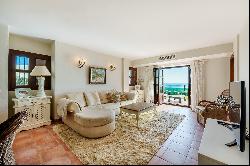 Villacana - Beachside Estepona