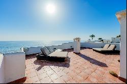 Villacana - Beachside Estepona