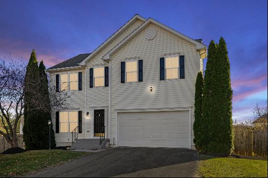 104 Whistler Court,Winchester, VA, 22602