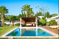 Villa with tourist license for sale