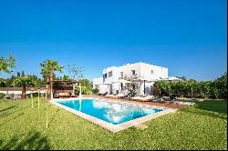 Villa with tourist license for sale