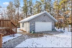 1218 24th Avenue Sw,Backus, MN, 56435