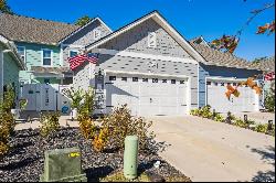 2559 Blue Crane Circle - 103 | Belle Harbor Townhomes