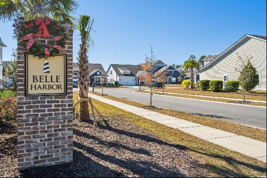 2559 Blue Crane Circle - 103 | Belle Harbor Townhomes