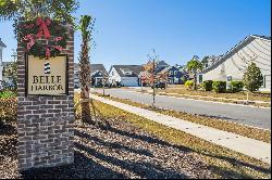 2559 Blue Crane Circle - 103 | Belle Harbor Townhomes