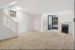 Super Spacious Duplex