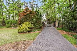 Prestigious Home on Beautiful 1.7+/- Acre Lot with Pool