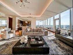 FOUR SEASONS PRIVATE RESIDENCES