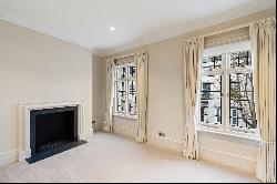 Recently renovated townhouse on one of London’s most iconic streets