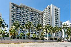 1000 West Ave, #821, Miami Beach, FL