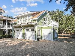 776 Hunt Club Drive, Corolla, NC 27927