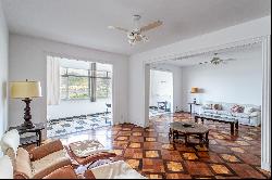 Apartment in Flamengo with eternal views of Guanabara Bay