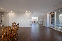 Stunning Renovated Penthouse with Spacious Terraces