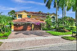 1649 Victoria Pointe Cir,Weston, FL, 33327