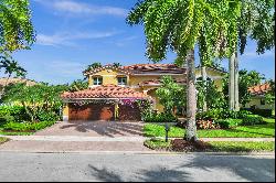 1649 Victoria Pointe Cir,Weston, FL, 33327