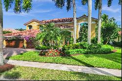 1649 Victoria Pointe Cir,Weston, FL, 33327