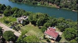 Spacious residential lot in the exclusive Parana Country Club