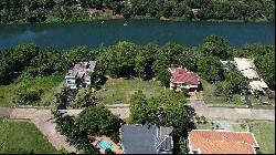 Spacious residential lot in the exclusive Parana Country Club