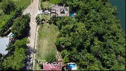 Spacious residential lot in the exclusive Parana Country Club