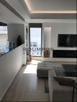 ID 1048504_Apartment For sale in Voula