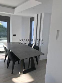 ID 1048504_Apartment For sale in Voula