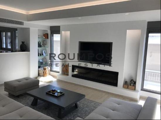 ID 1048504_Apartment For sale in Voula