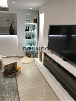 ID 1048504_Apartment For sale in Voula