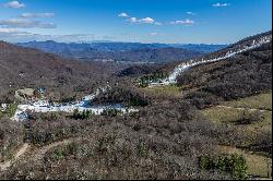 MAGGIE VALLEY