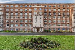 A Six-Bedroom Duplex in Eyre Court, St John's Wood