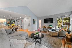 Fabulous Remodeled McCloud Condo