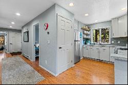 Fabulous Remodeled McCloud Condo