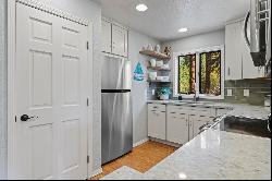 Fabulous Remodeled McCloud Condo