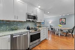 Fabulous Remodeled McCloud Condo