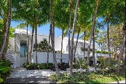 161 Cape Florida Dr, Key Biscayne, FL