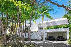 161 Cape Florida Dr, Key Biscayne, FL