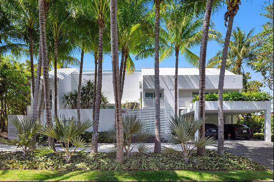 161 Cape Florida Dr, Key Biscayne, FL