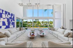 161 Cape Florida Dr, Key Biscayne, FL